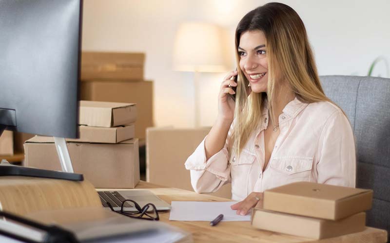 Renda extra com Revenda Online