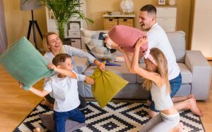 Momentos de qualidade em família: como promovê-los?